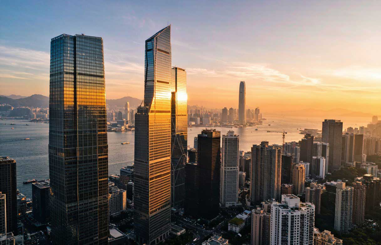 企业出海首站方案