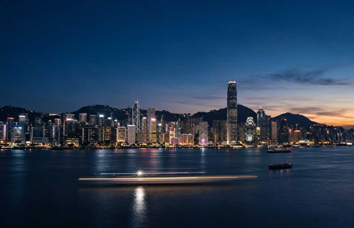 境外上市架构方案